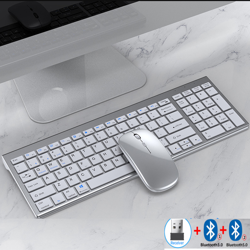 Gaming Keyboard Mouse And Headset Combo - Jomaa conjunto de teclado e mouse