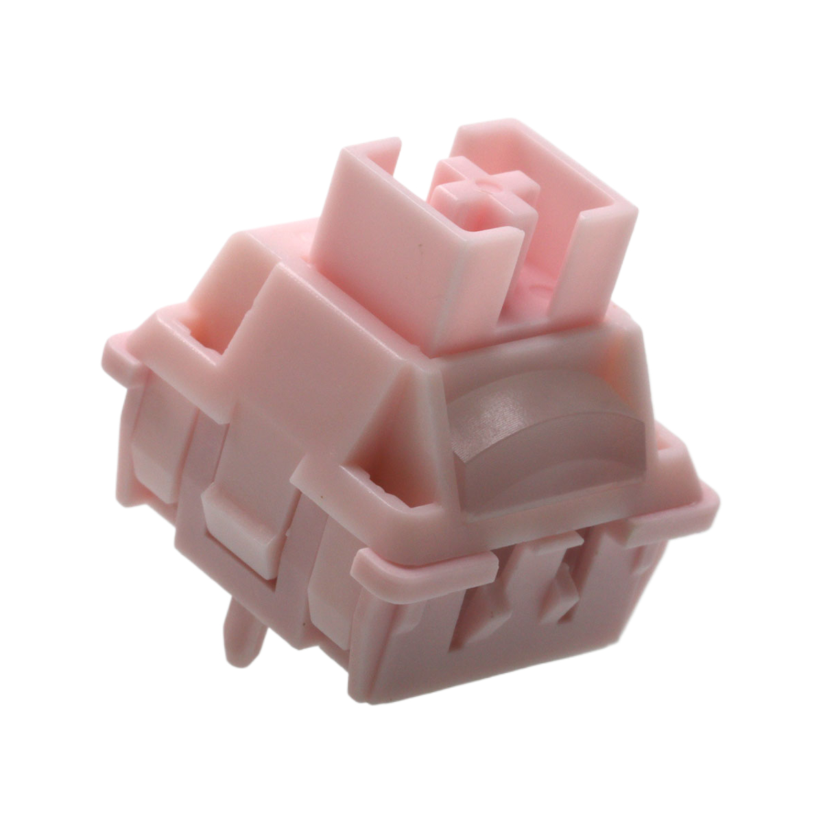 Gaming Keyboard Hall Effect - Interruptor Magnético Sakura HE com Efeito