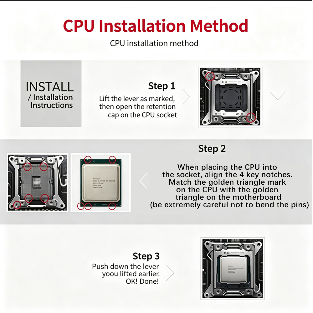Processador de Computador Core - Intel Cpu Core I7 avaliação e preço