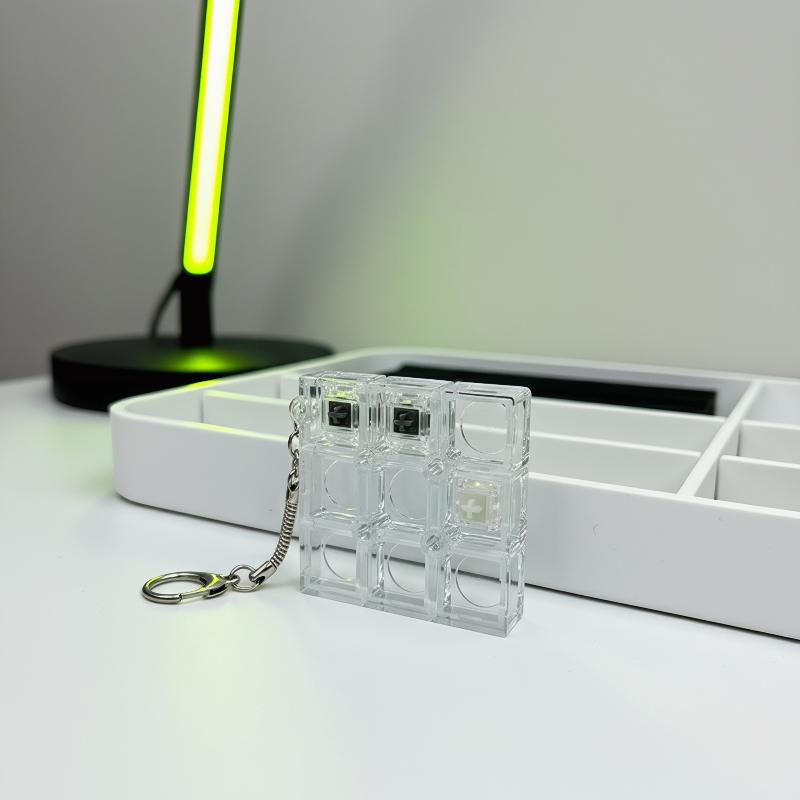 (.) Testador de Switches para  - Mechanical Switch Tester avaliação e preço