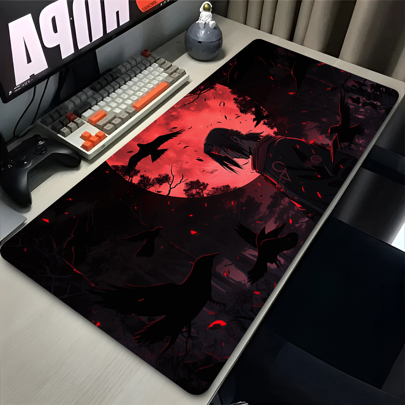 Mouse Pad Gamer Grande XXL Uch - Gaming Keyboard Esports avaliação e preço