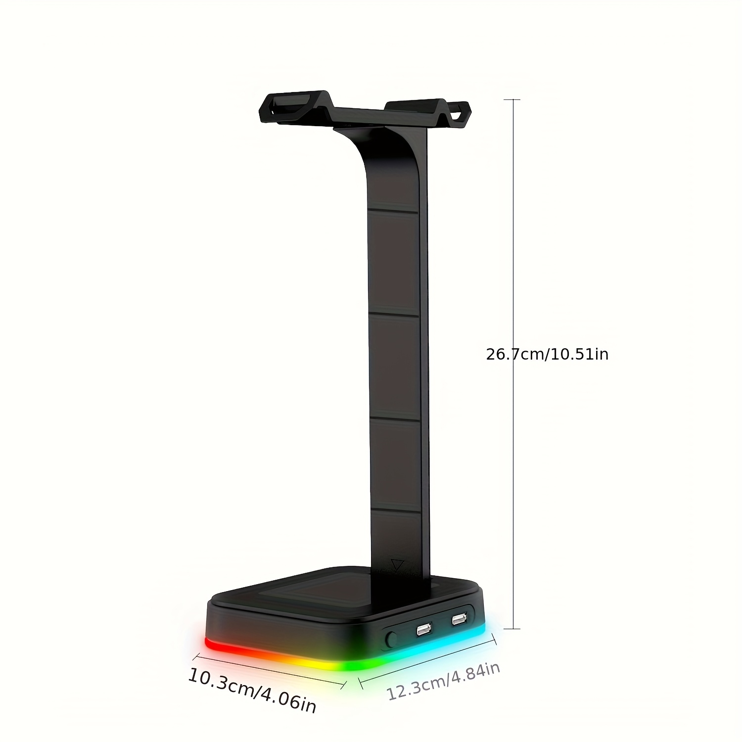 Suporte para Headset Gamer Aju - Gaming Keyboard Mouse avaliação e preço
