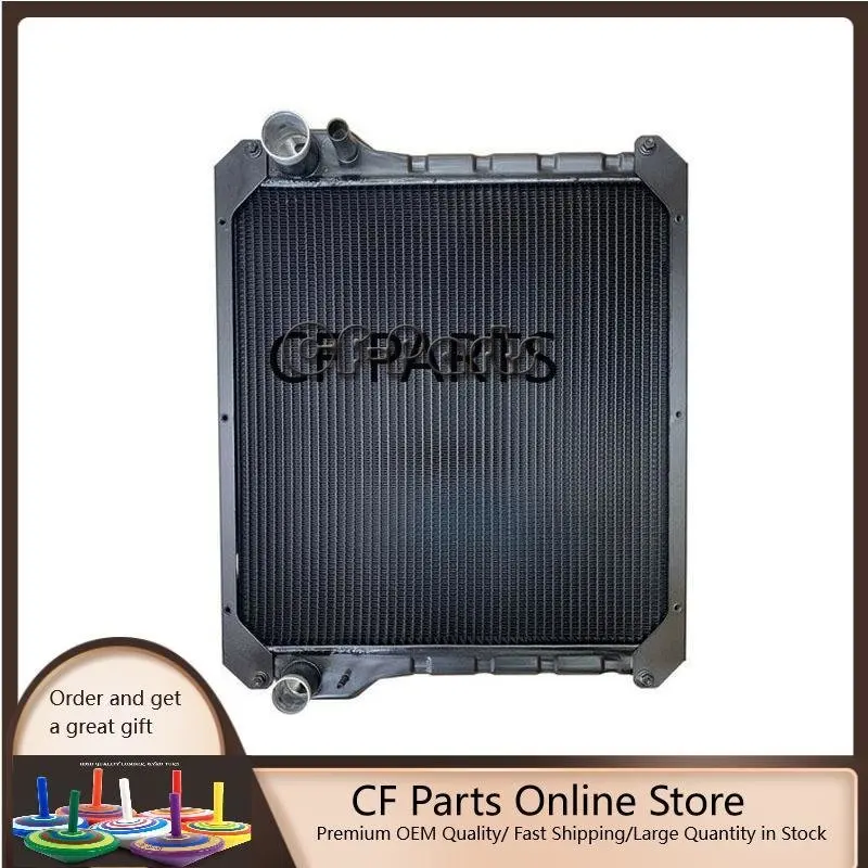 Compre o radiador 87410096 874 - Aluminum Case 65 avaliação e preço