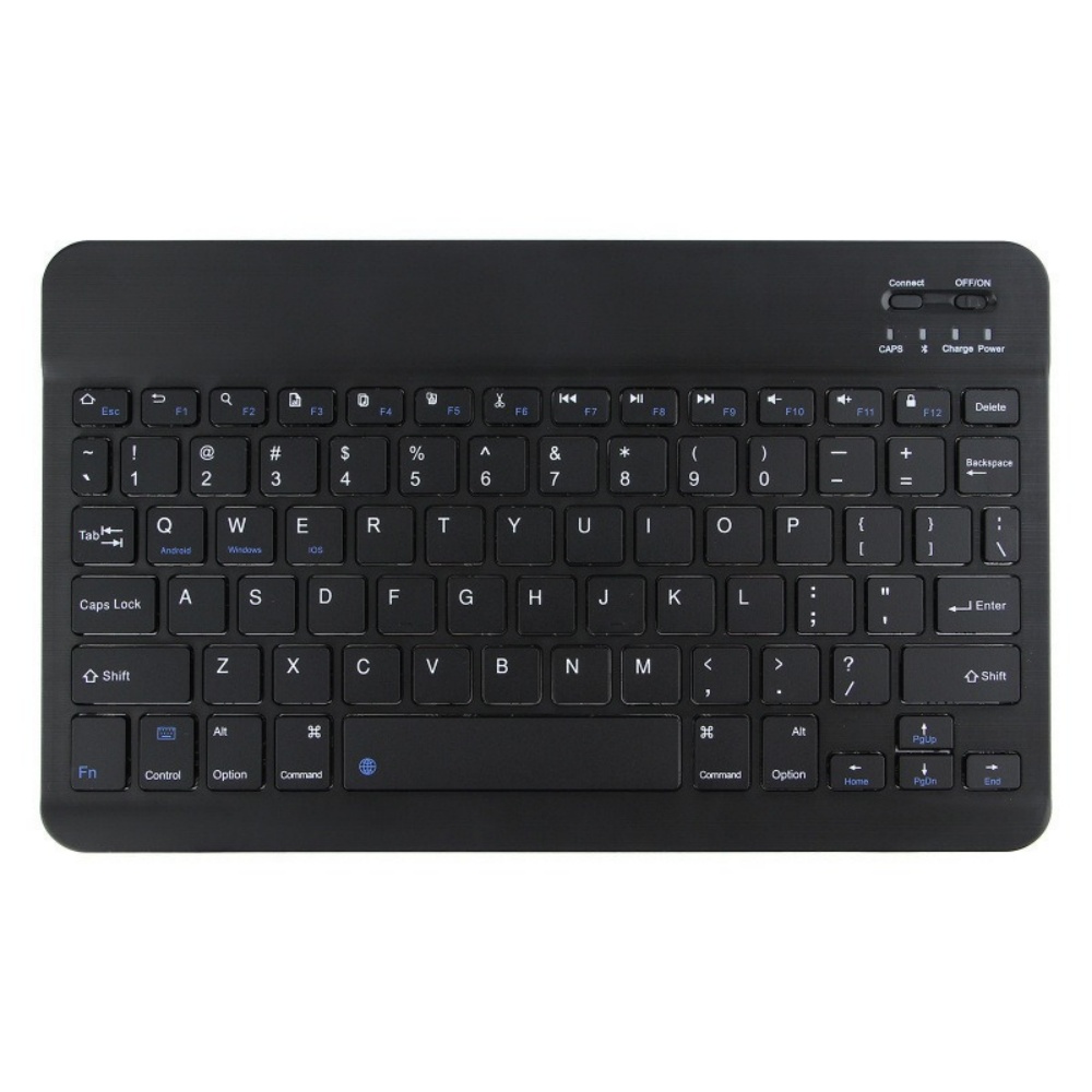 Bluetooth 5.0 teclado sem fio  - Gaming Keyboard Bluetooth avaliação e preço