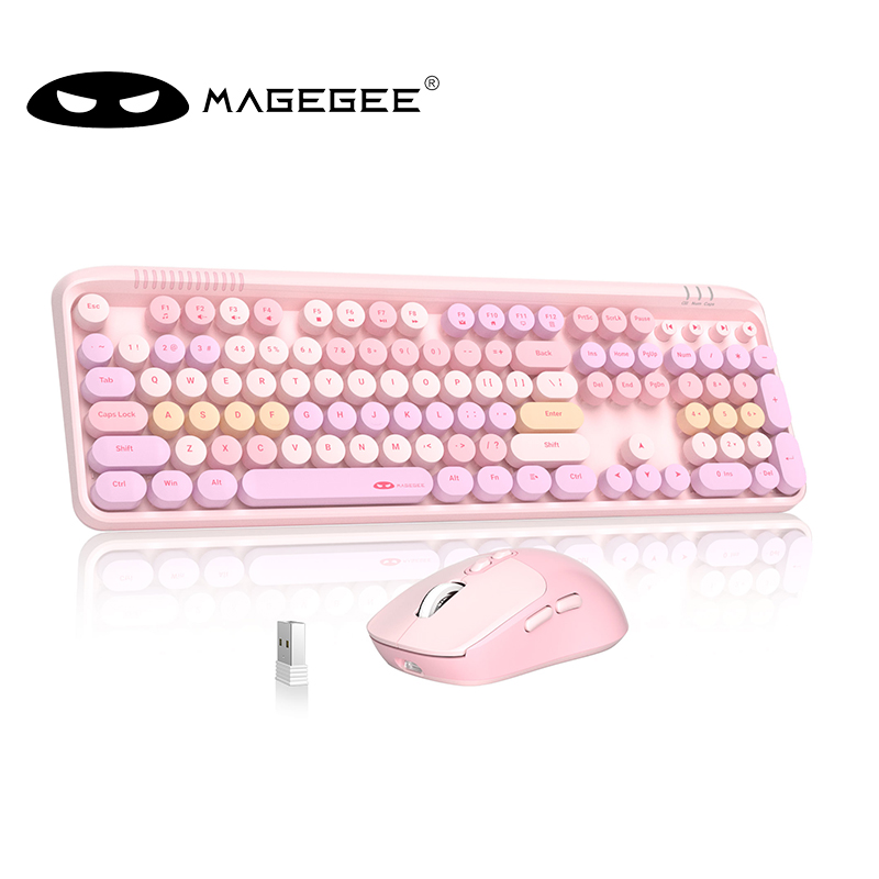 Magegee v920 teclado de jogo c - Gaming Keyboard Mouse And Headset Combo avaliação e preço