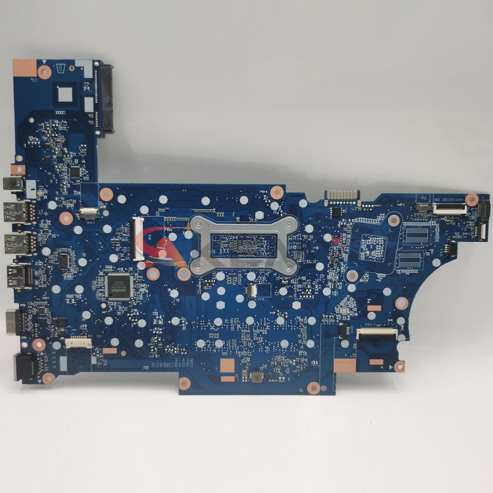 Placa-Mãe Nova para Notebook H - Intel Cpu Core I7 avaliação e preço