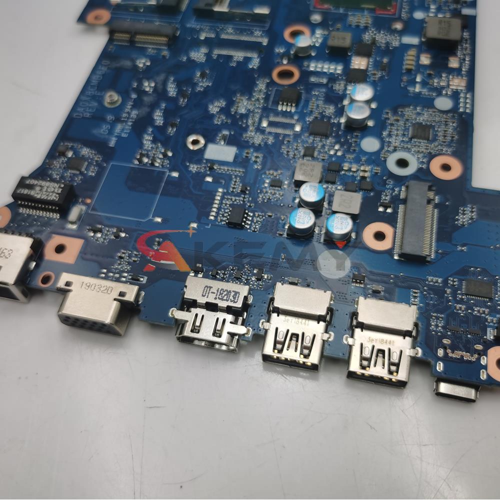 Placa-Mãe Nova para Notebook H - Intel Cpu Core I7 avaliação e preço