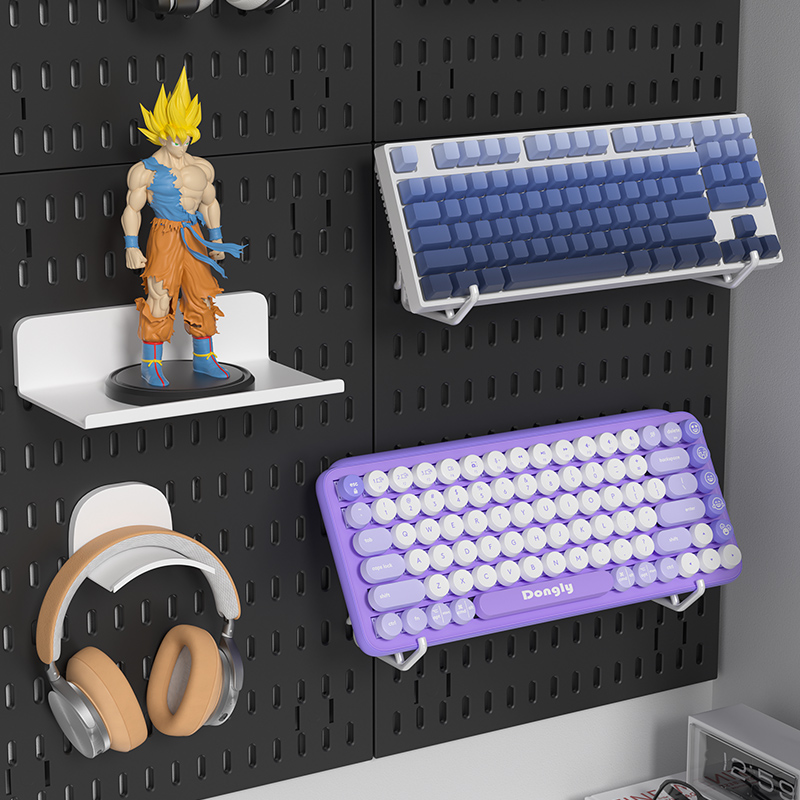 Prateleira Adesiva para Jogos  - Gaming Keyboard Mouse avaliação e preço