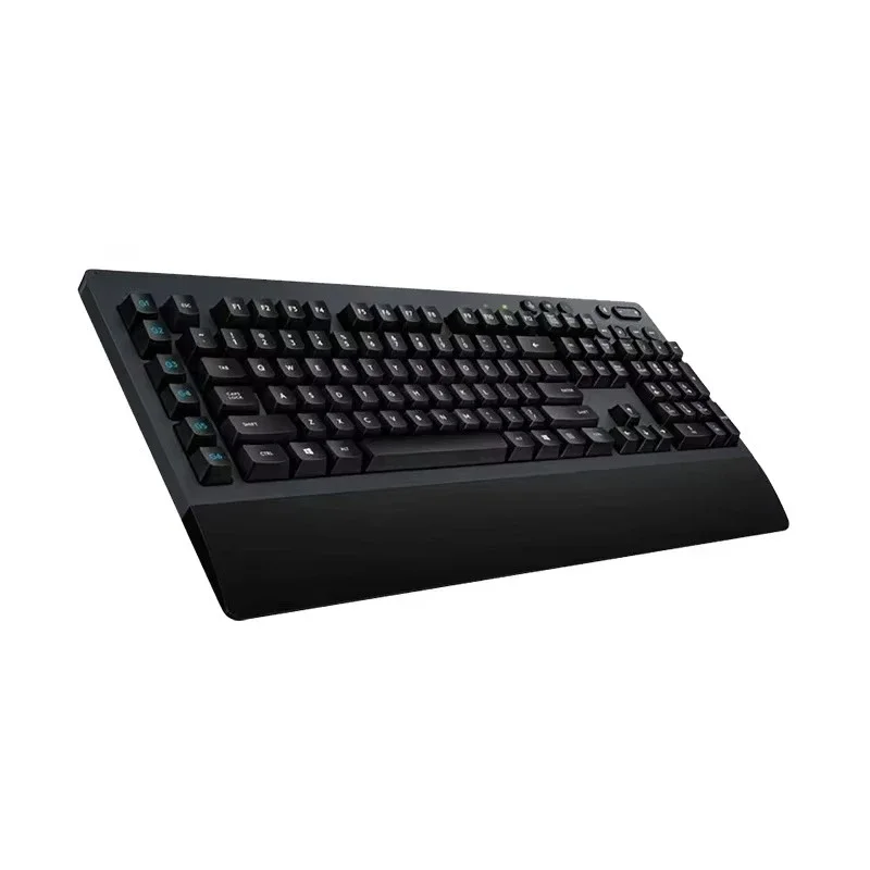Teclado Mecânico Sem Fio G613  - Gaming Keyboard Bluetooth avaliação e preço