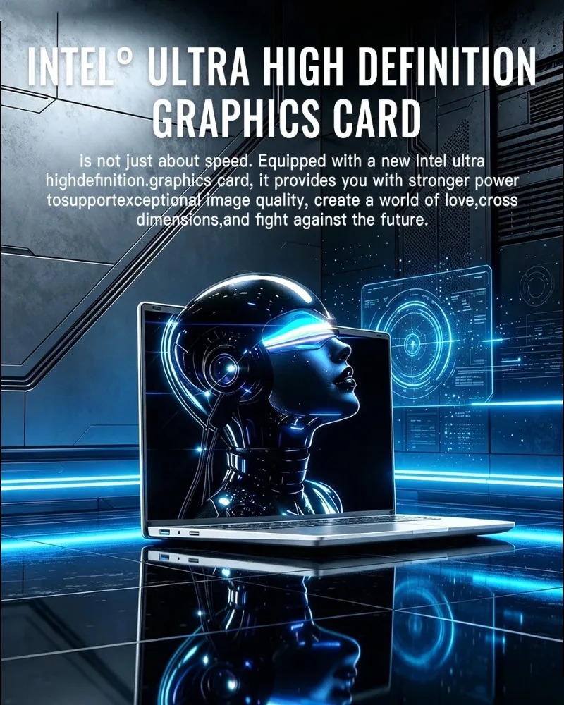 Novo Notebook Gamer Portátil 2 - Gaming Keyboard 2026 avaliação e preço