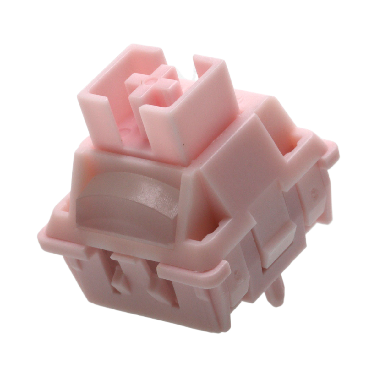 Interruptor Magnético Sakura H - Gaming Keyboard Hall Effect avaliação e preço