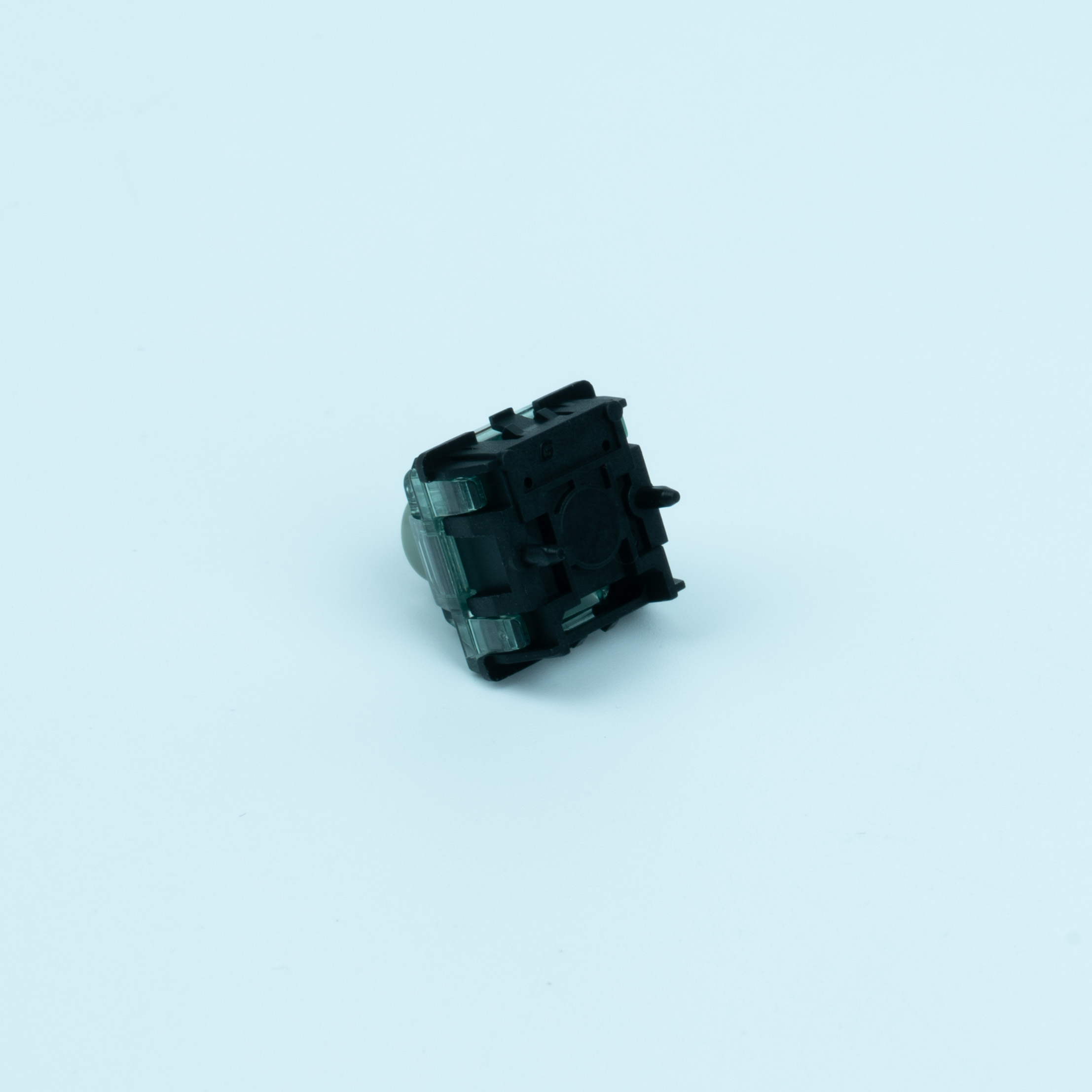 Switch Magnético GATERON Jade  - Gaming Keyboard Hall Effect avaliação e preço