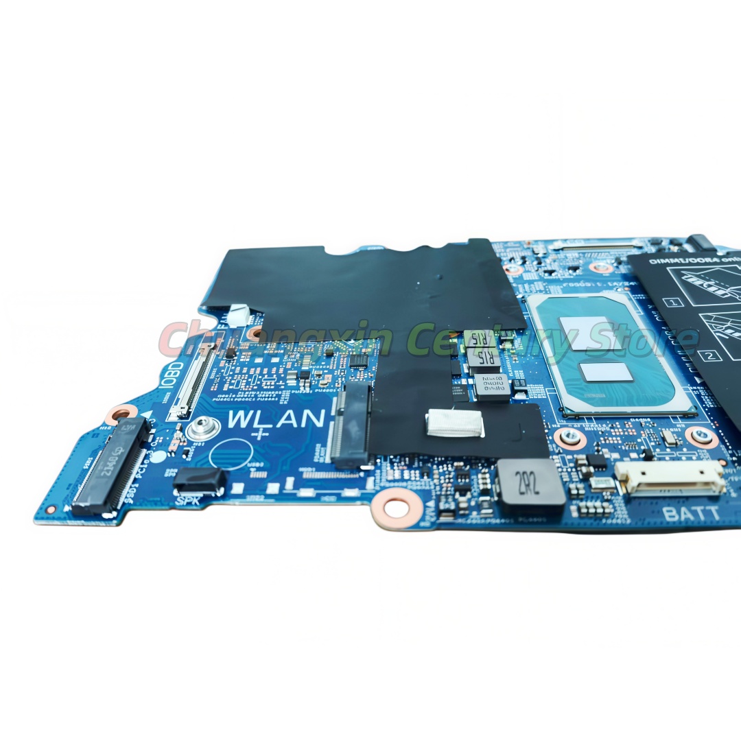 Placa-Mãe 213109-1 para Laptop - Intel Cpu Core I7 avaliação e preço