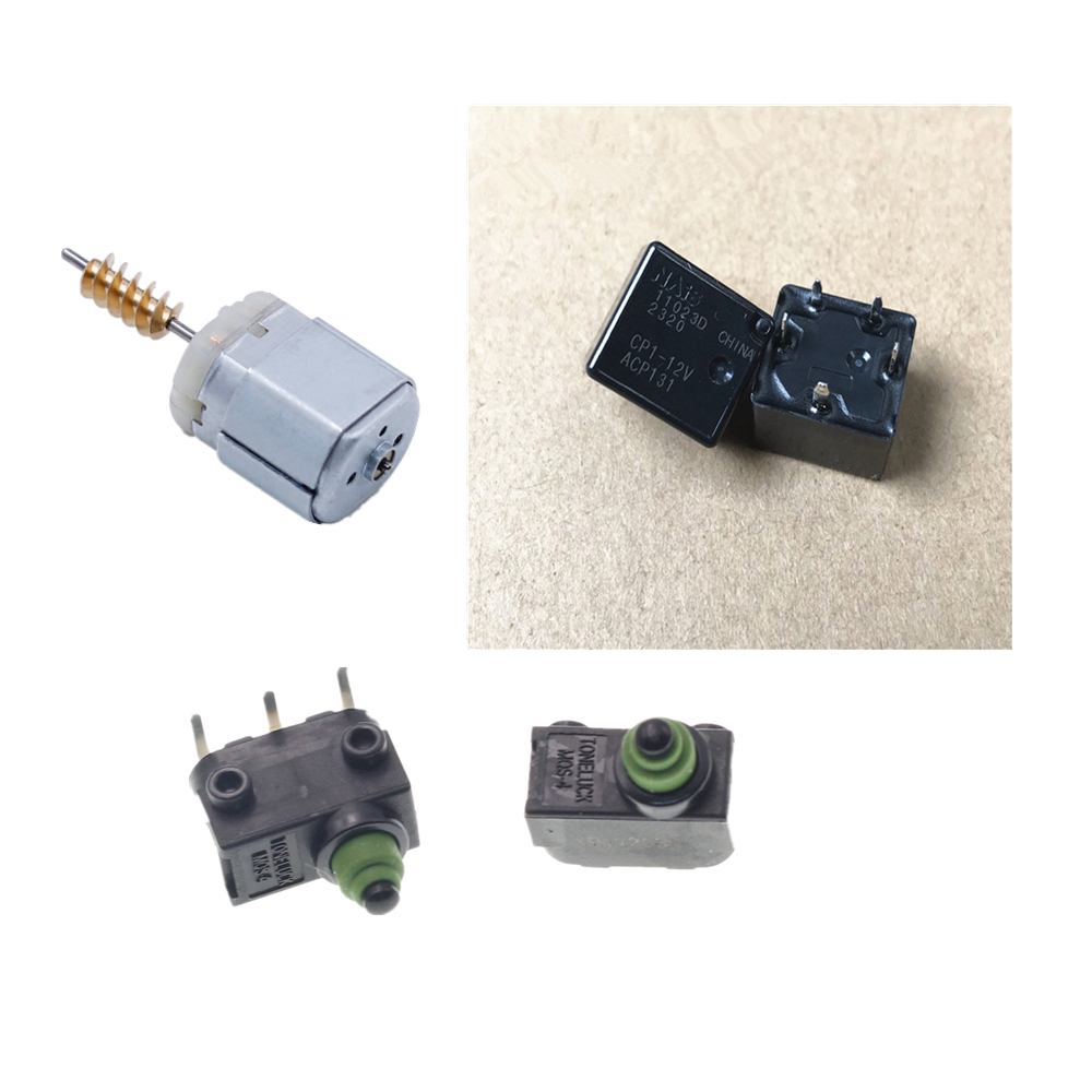 Kit de Reparo para Bloqueio de - Mechanical Switch Tester avaliação e preço