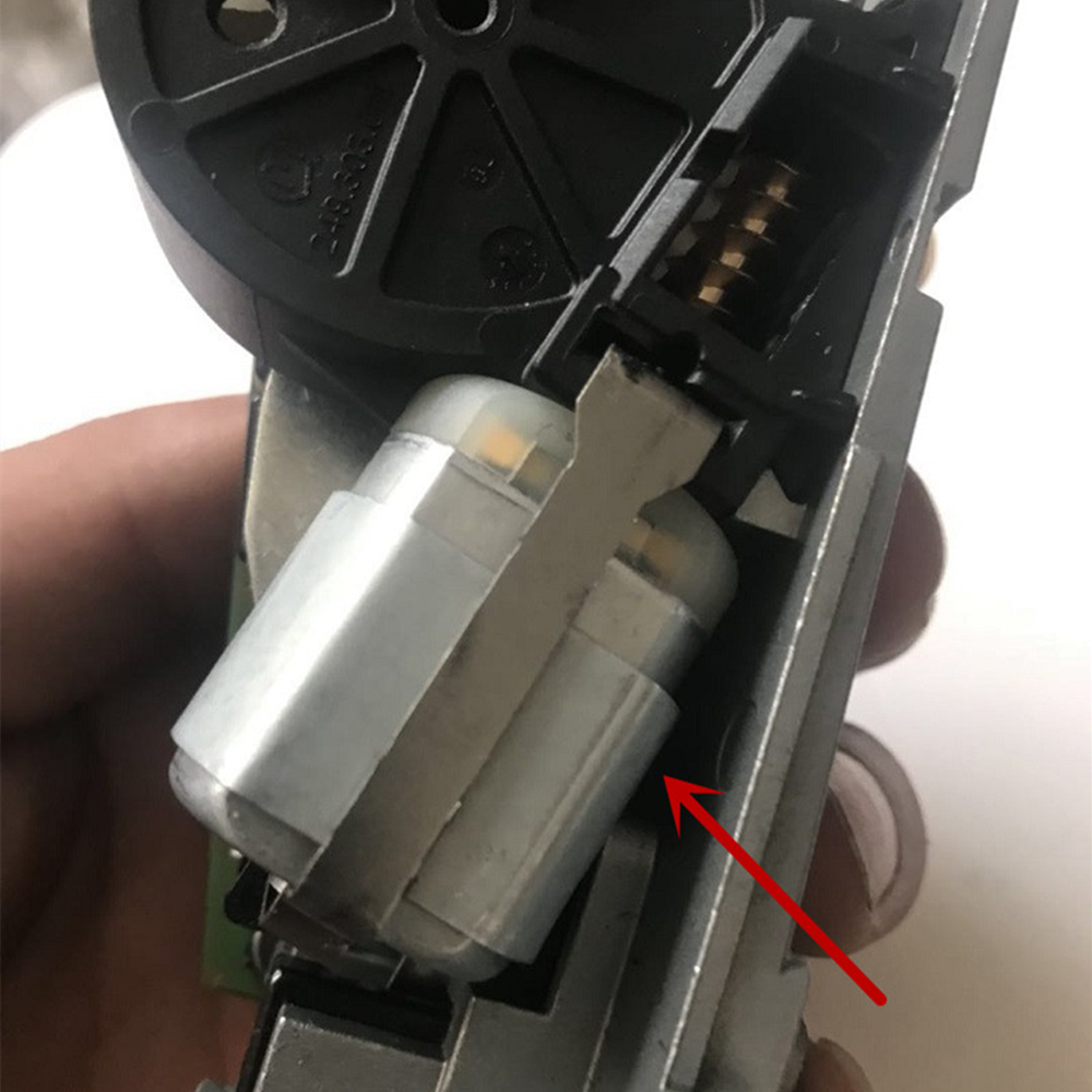 Kit de Reparo para Bloqueio de - Mechanical Switch Tester avaliação e preço