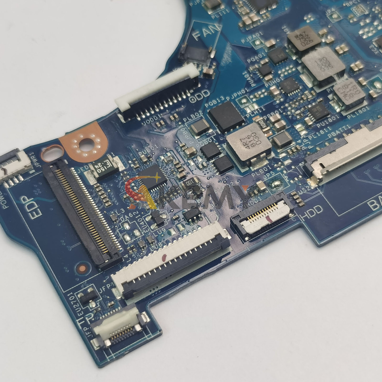 Placa-mãe CAL60 LA-F114P para  - Intel Cpu Core I7 avaliação e preço