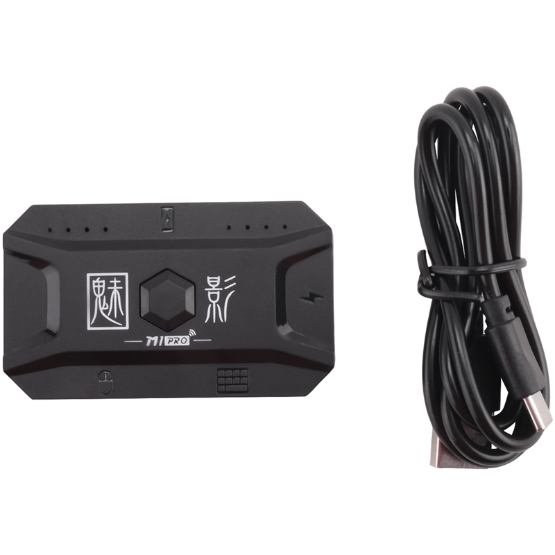 10x plug and play gamepad para - Gaming Keyboard And Mouse Converter For Mobile avaliação e preço