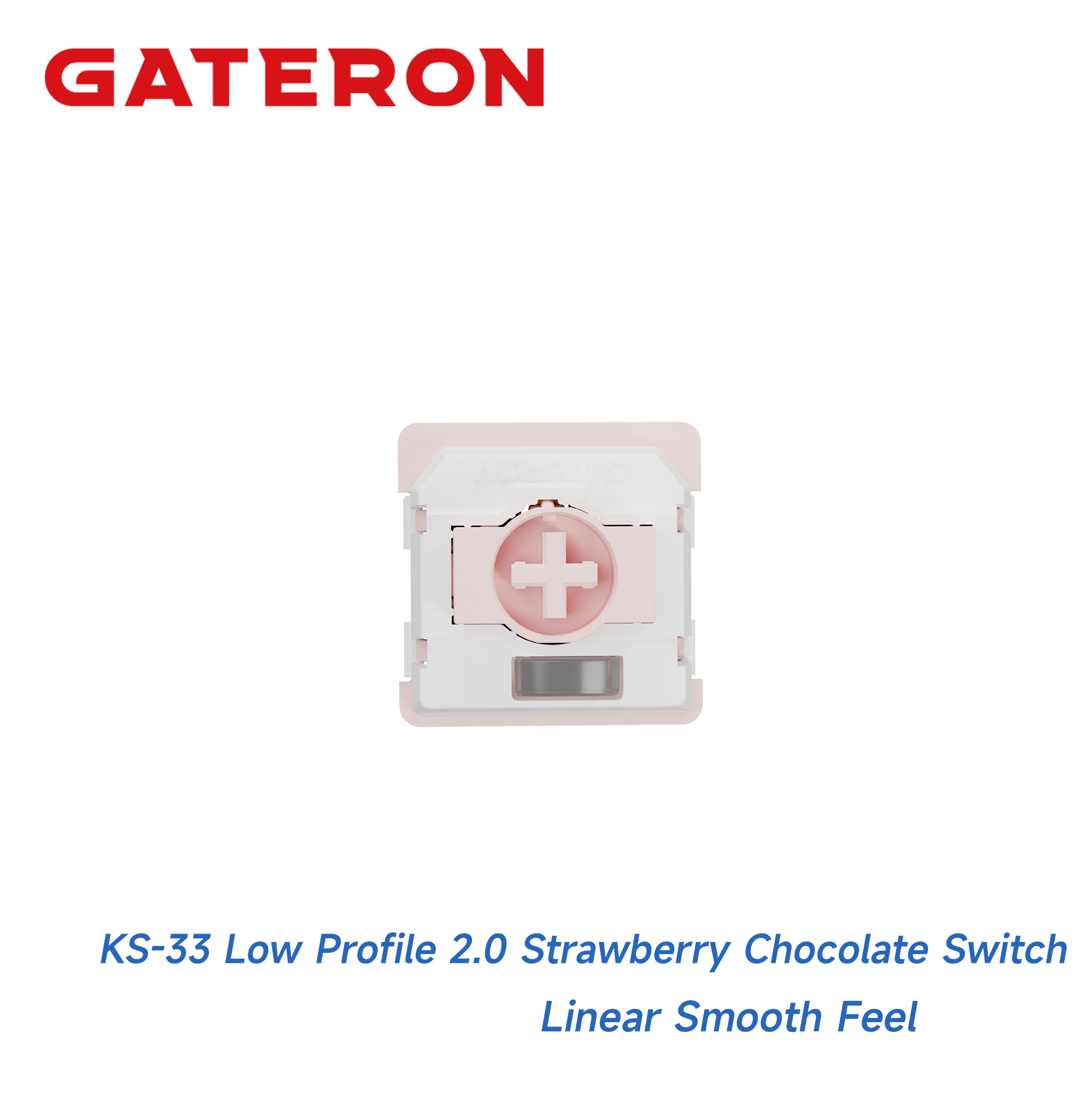 Interruptor de Teclado GATERON - Mechanical Switch Tester avaliação e preço