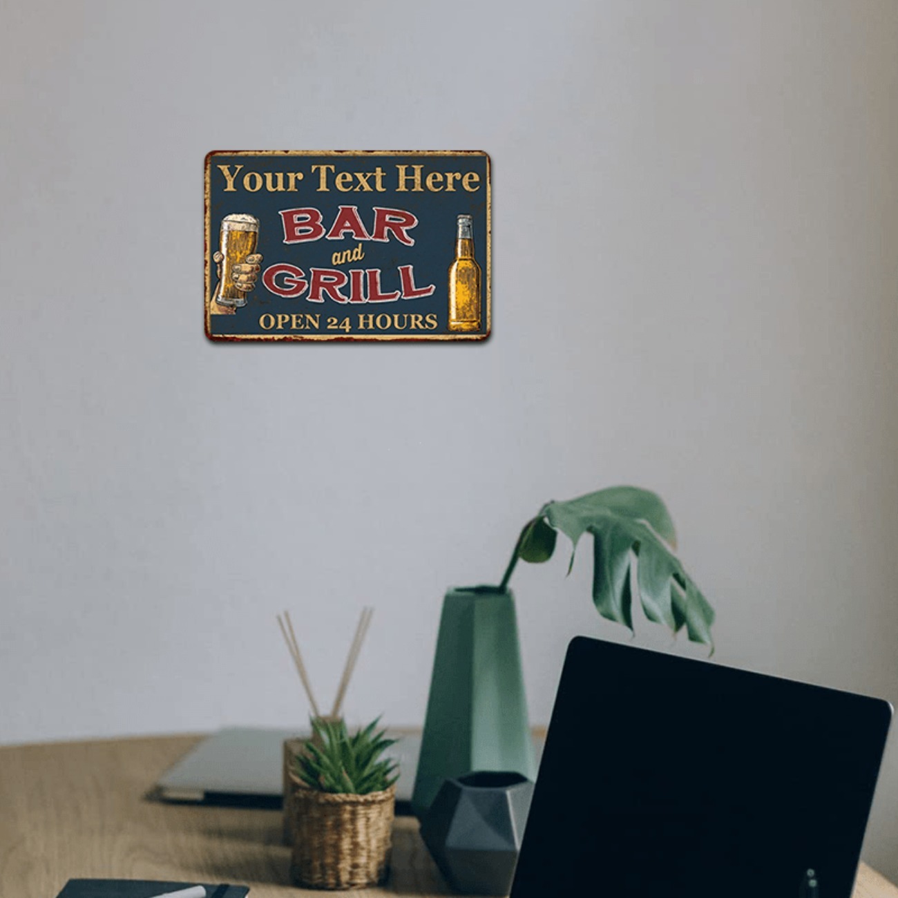 Placa de Alumínio Personalizáv - Brass Weight Plate avaliação e preço