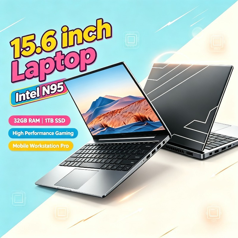 Novo Notebook Gamer e Empresar - Gaming Keyboard 2026 avaliação e preço