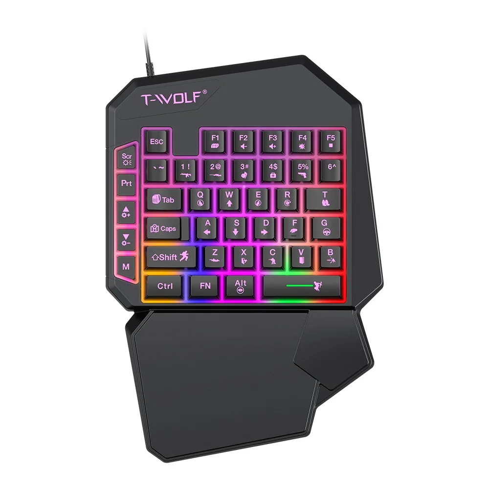 Kit mobilador gamer kit teclad - Gaming Keyboard And Mouse Converter For Mobile avaliação e preço