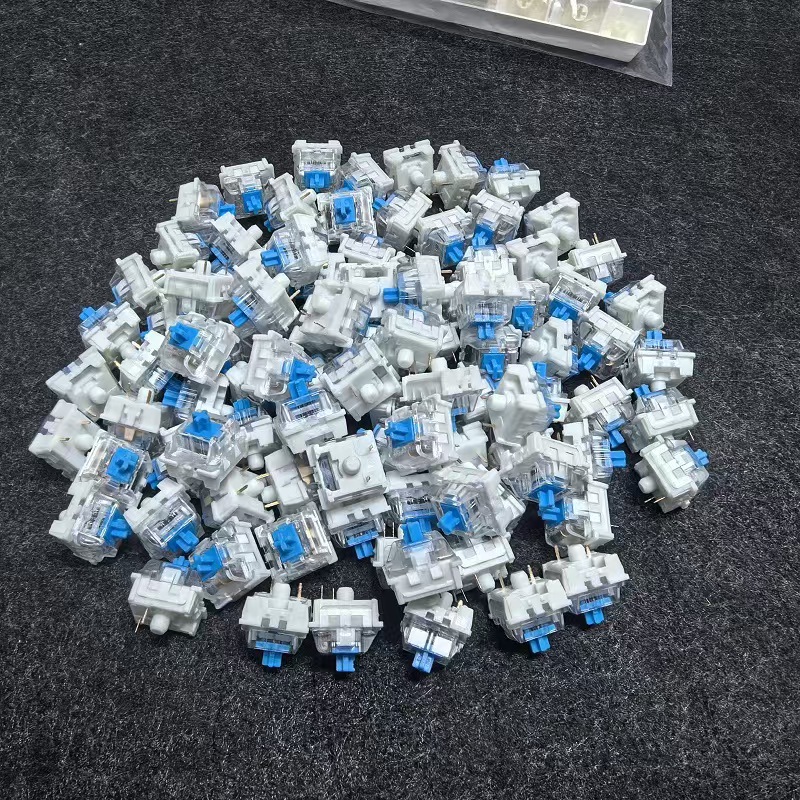 20-100 peças de Interruptores  - Mechanical Switch Tester avaliação e preço