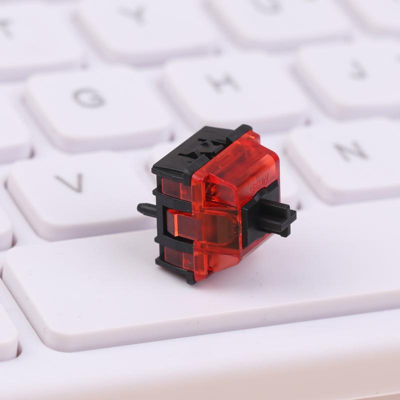 Switches Raptor HE V2, Switche - Gaming Keyboard Hall Effect avaliação e preço