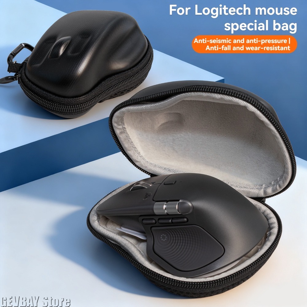 Estojo Duro para Mouse Gamer S - Gaming Keyboard And Mouse Wireless avaliação e preço