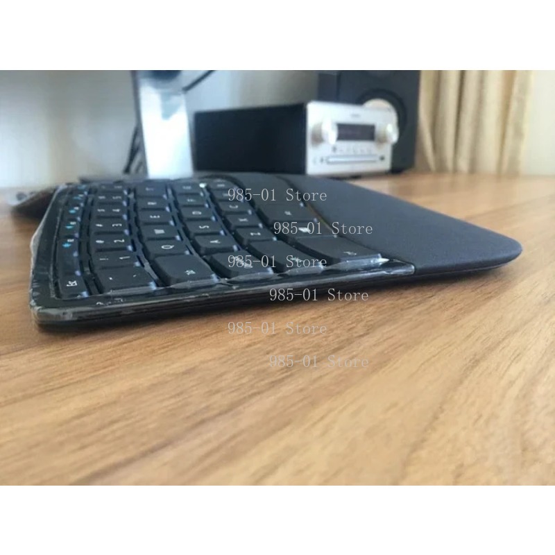 Conjunto de Teclado e Mouse Se - Gaming Keyboard And Mouse Wireless avaliação e preço
