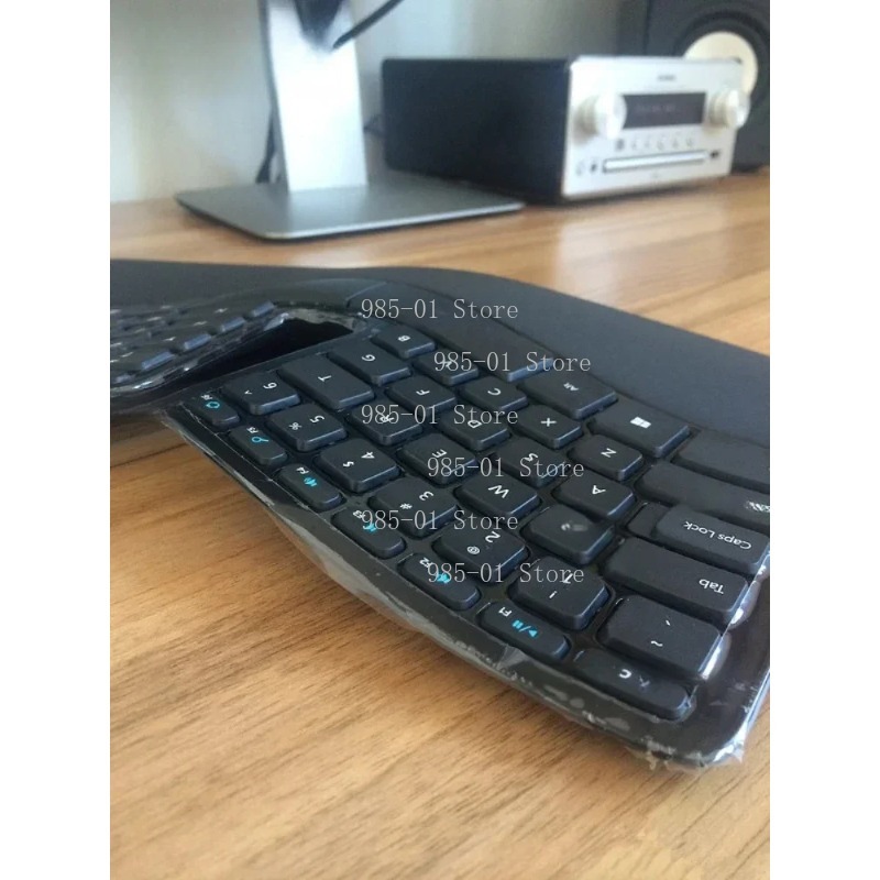 Conjunto de Teclado e Mouse Se - Gaming Keyboard And Mouse Wireless avaliação e preço