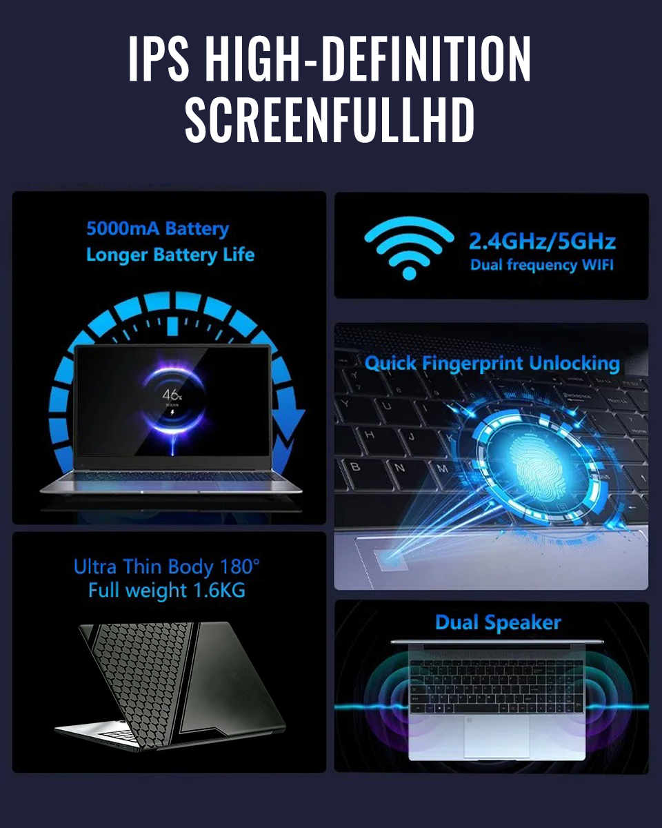 NOVO 2026: Notebook Gamer Port - Gaming Keyboard 2026 avaliação e preço