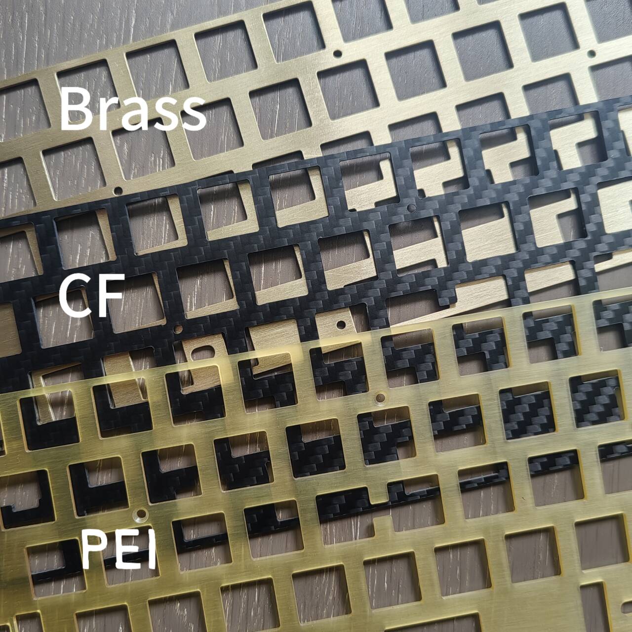 Placa Dedicada para Teclado KB - Mechanical Switch Tester avaliação e preço