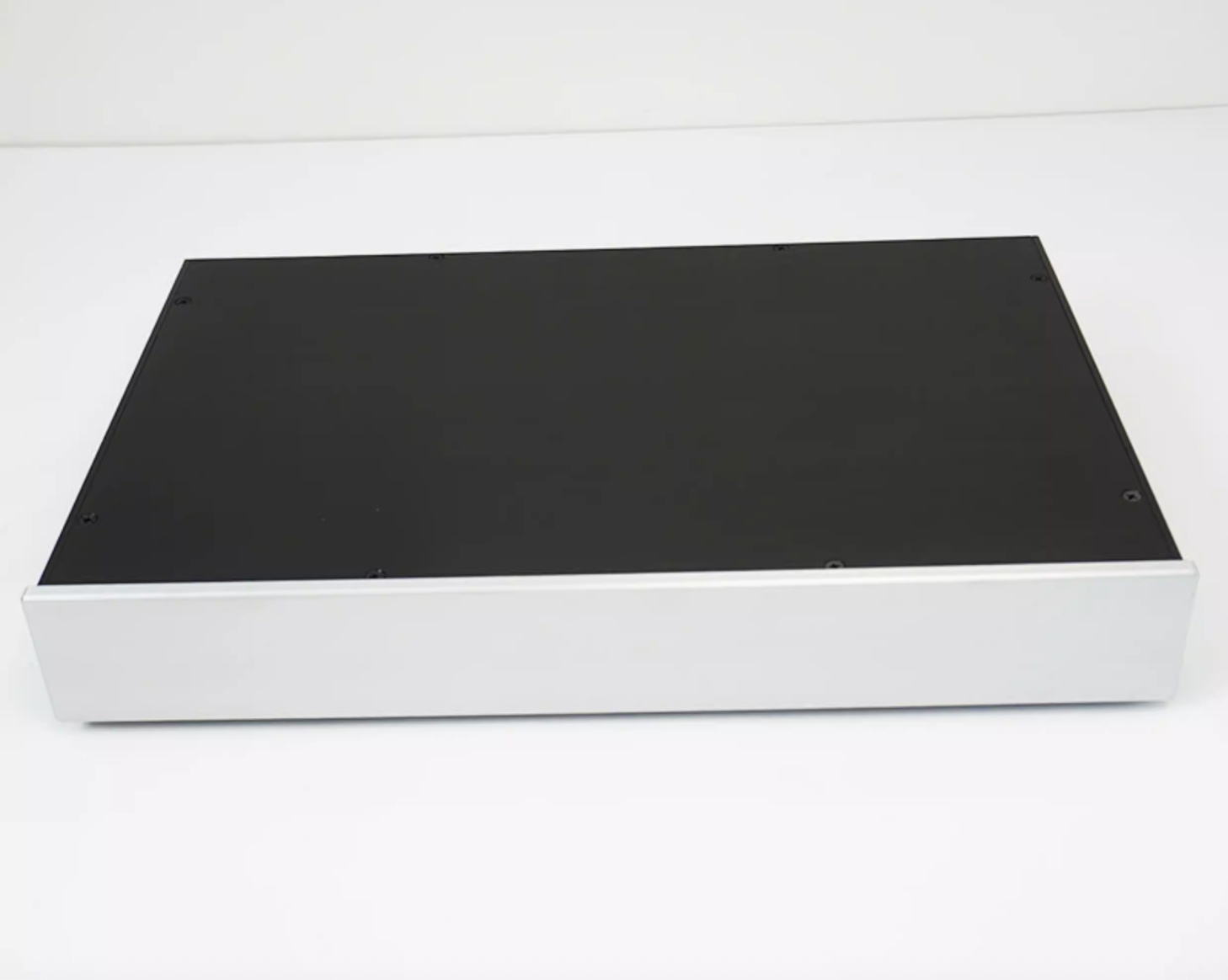 (430*65*345mm) Caixa de Amplif - Aluminum Case 65 avaliação e preço