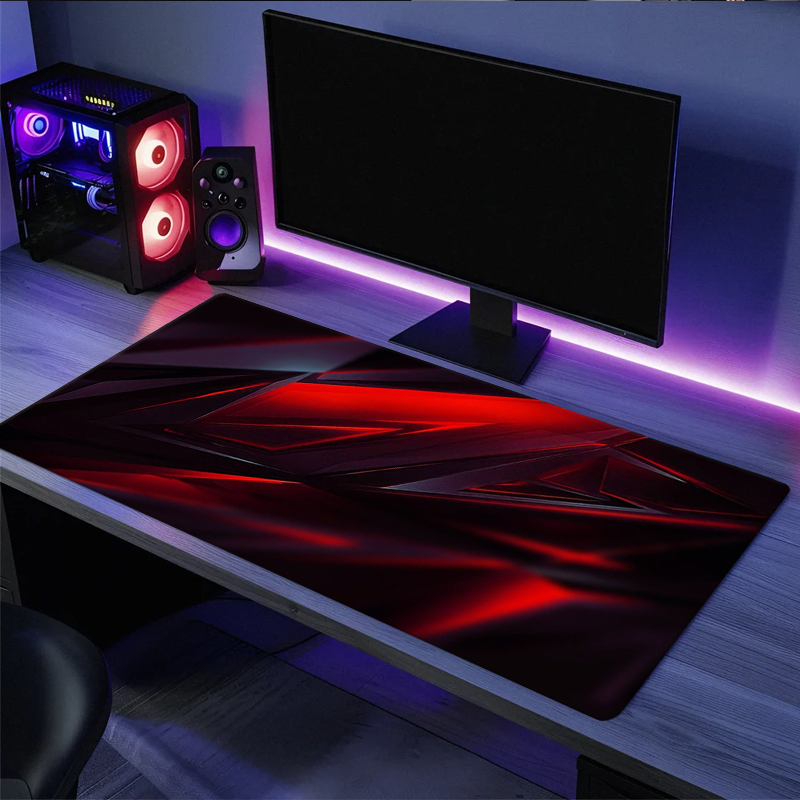 Tapete de mouse mause pad game - Gaming Keyboard Mouse avaliação e preço