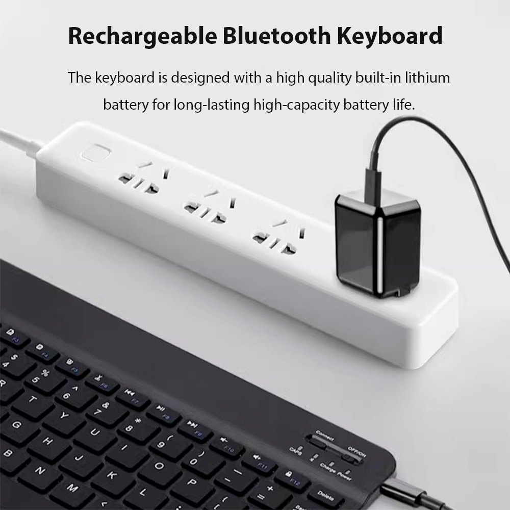 Teclado sem fio bluetooth para - Gaming Keyboard And Mouse Wireless avaliação e preço